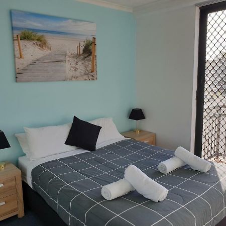 Mango Cove Apartment Gold Coast Exterior foto