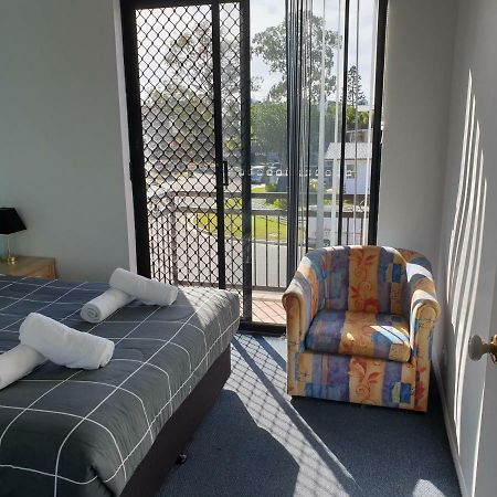 Mango Cove Apartment Gold Coast Exterior foto