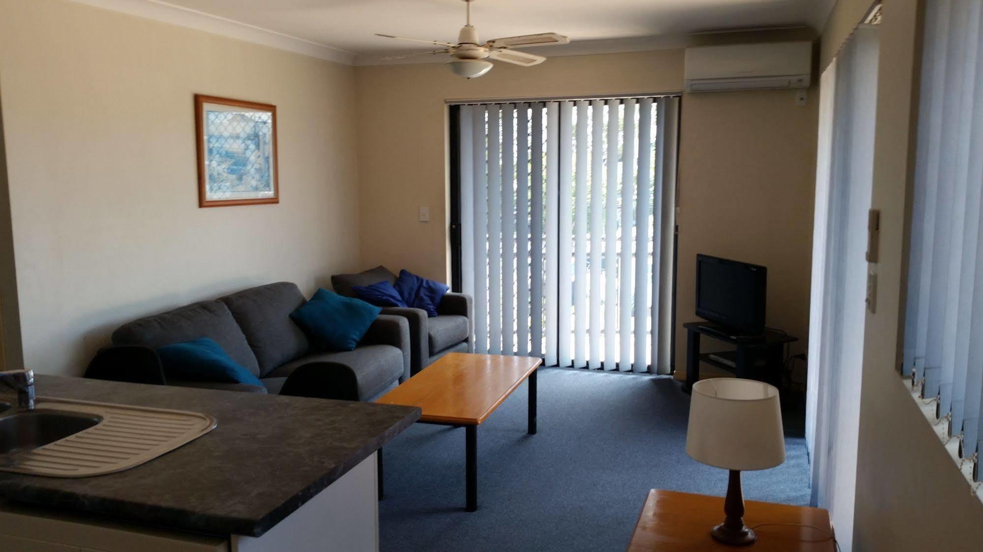 Mango Cove Apartment Gold Coast Exterior foto