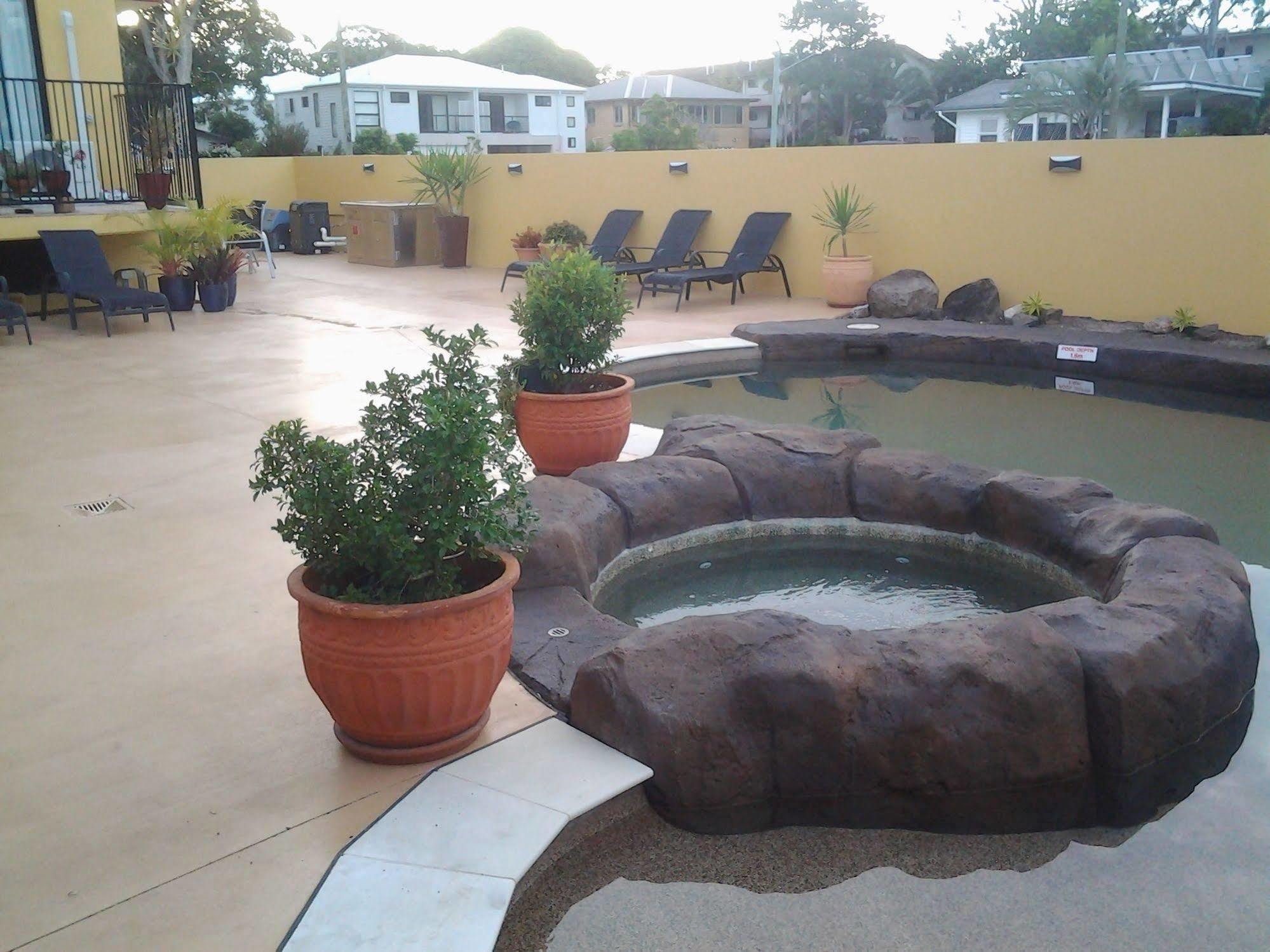 Mango Cove Apartment Gold Coast Exterior foto
