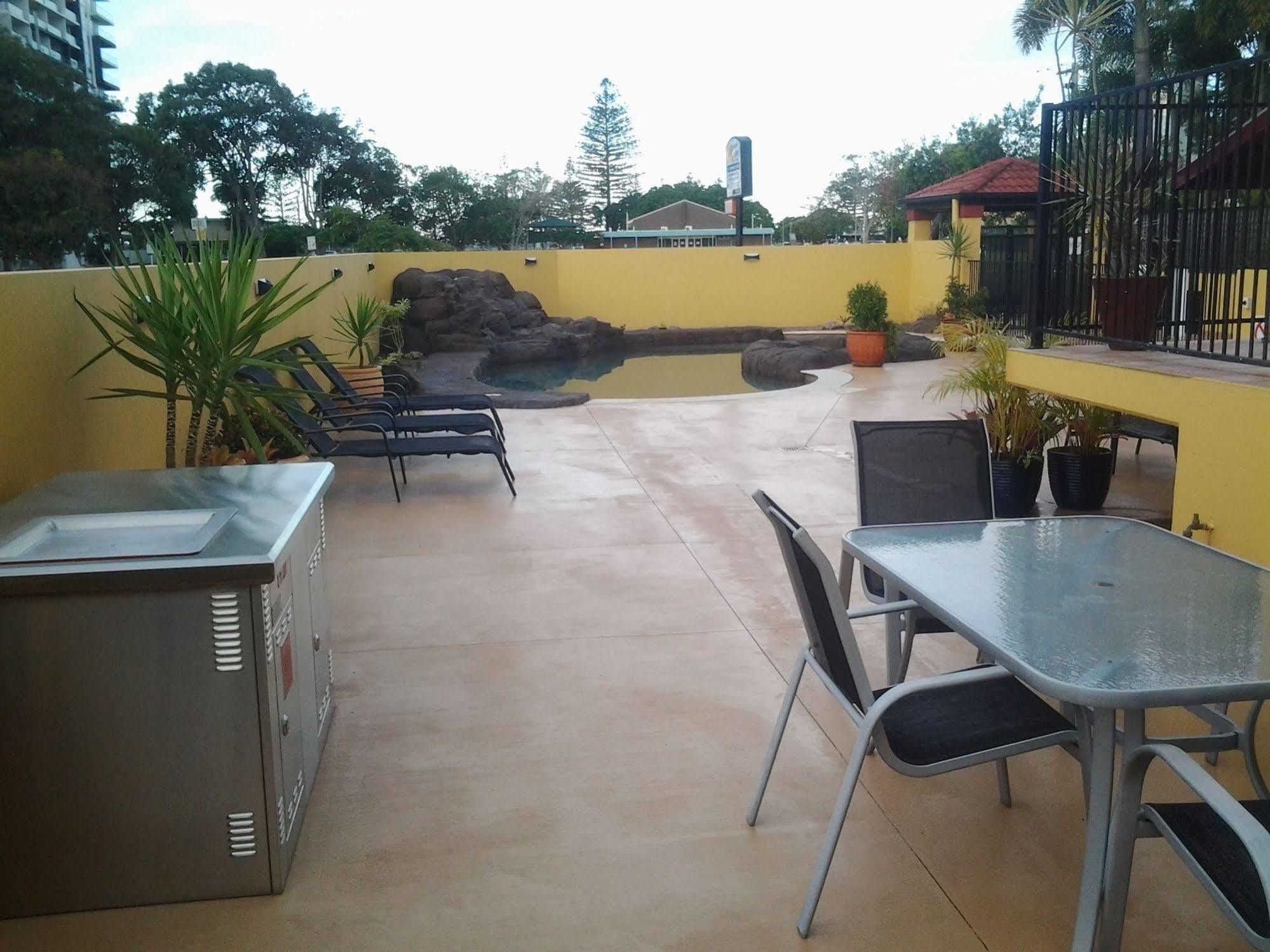Mango Cove Apartment Gold Coast Exterior foto