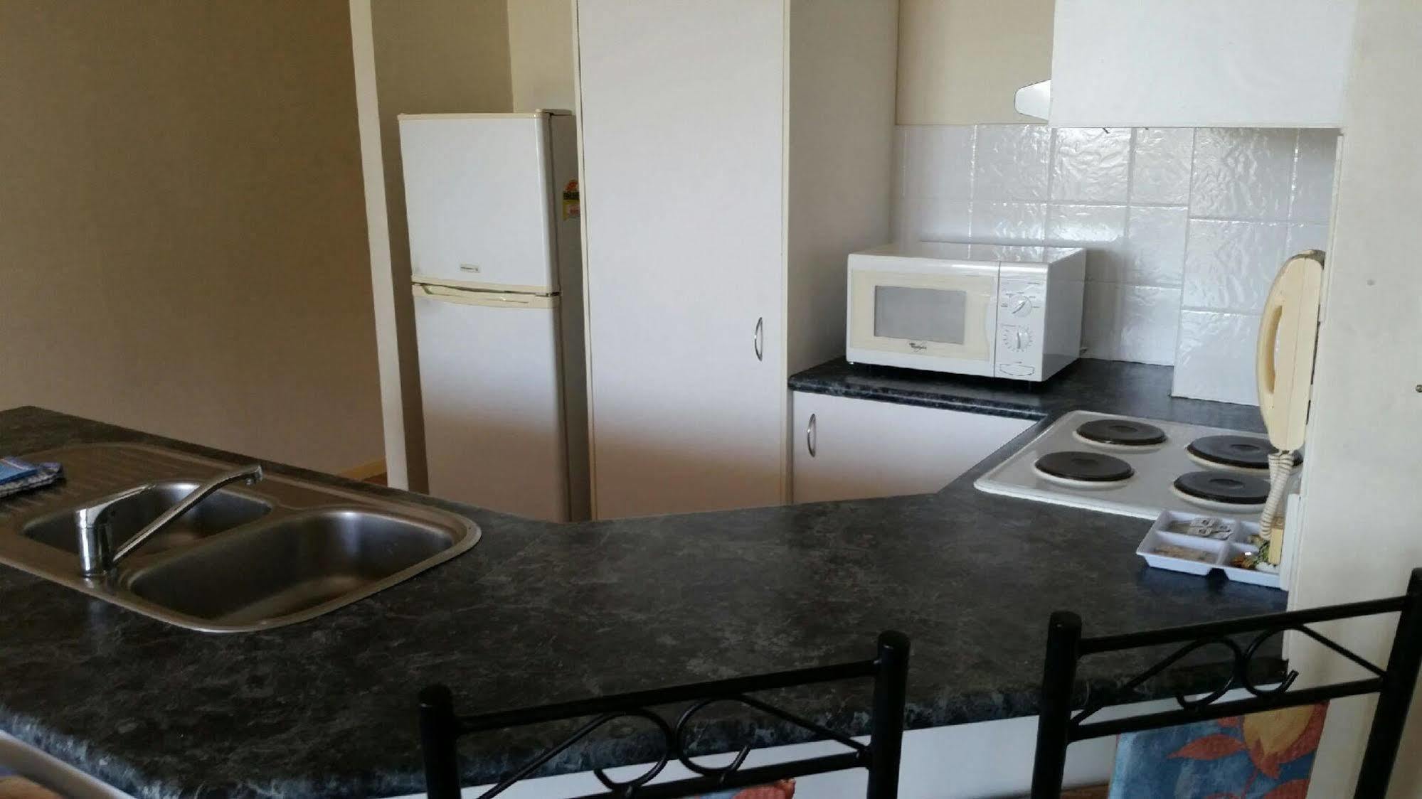 Mango Cove Apartment Gold Coast Exterior foto