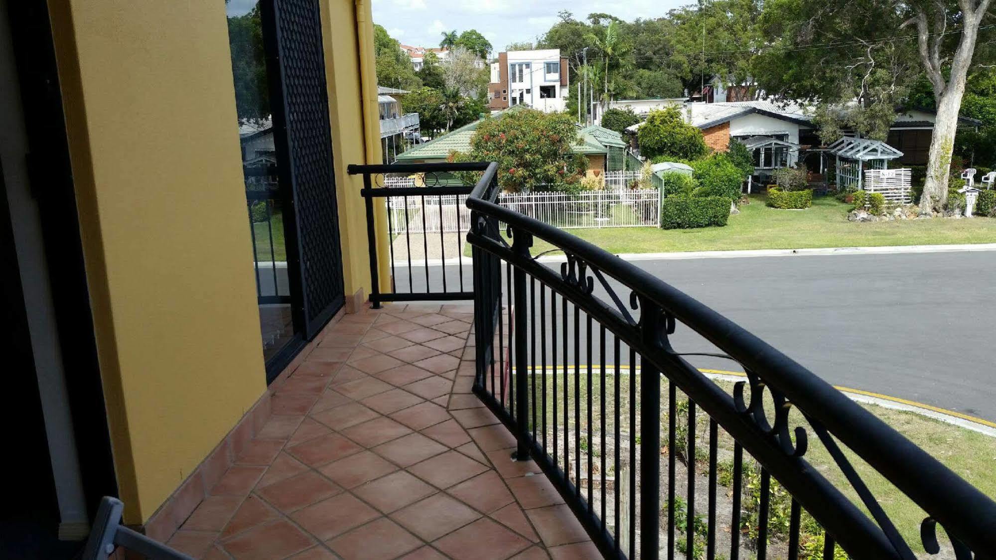 Mango Cove Apartment Gold Coast Exterior foto