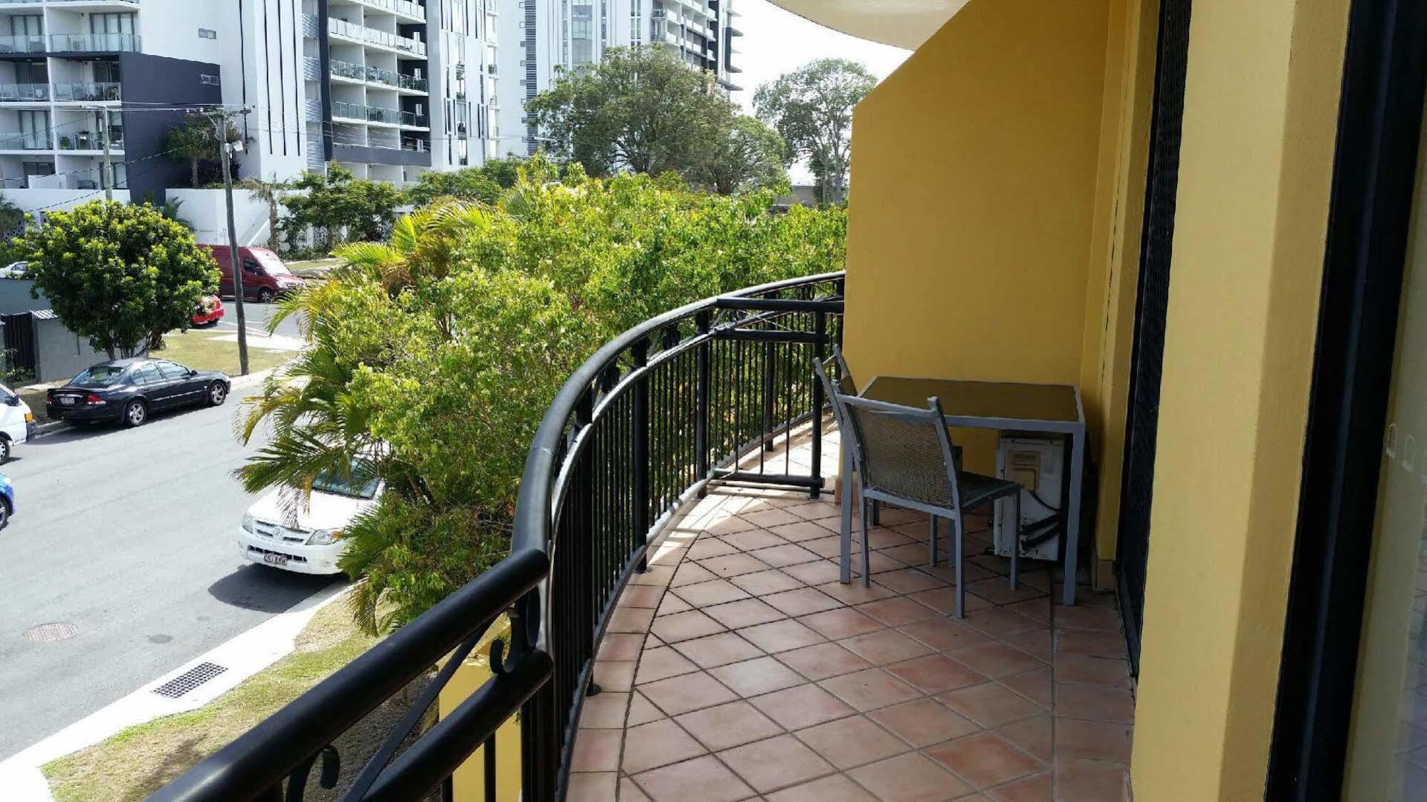 Mango Cove Apartment Gold Coast Exterior foto