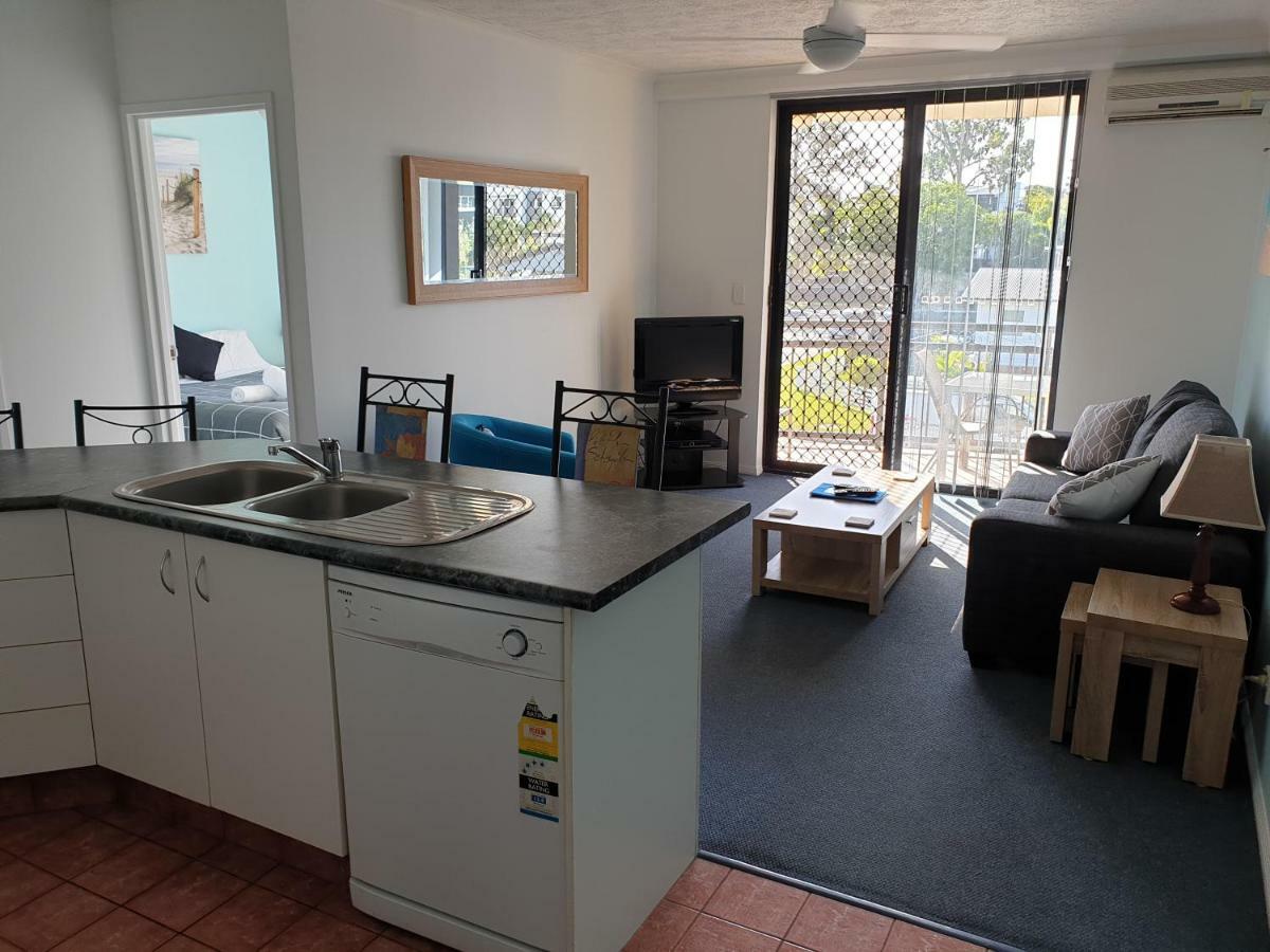 Mango Cove Apartment Gold Coast Exterior foto